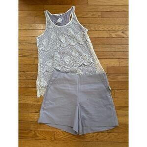 NEW Womens Size 7/8 Maurice’s Outfit
